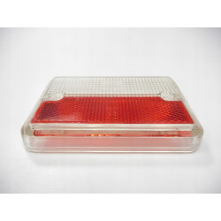 Szyba światła cofania prawa Ford Transit MK2 OE 1582200