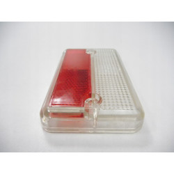 Szyba światła cofania prawa Ford Transit MK2 OE 1582200