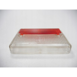 Szyba światła cofania prawa Ford Transit MK2 OE 1582200