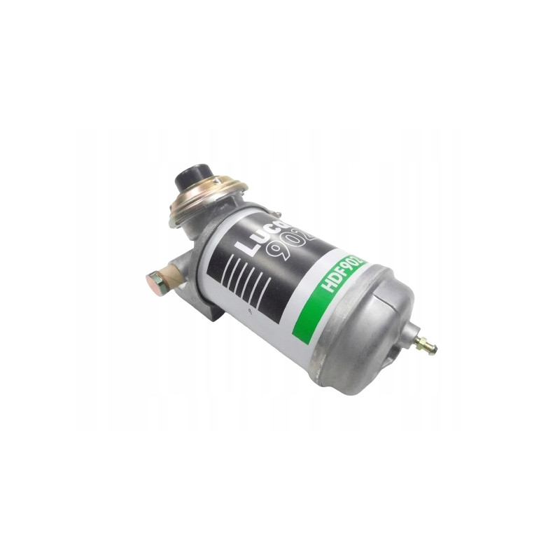 Filtr paliwa uchwyt filtra Ford P100 1987-1993 OE 6169554
