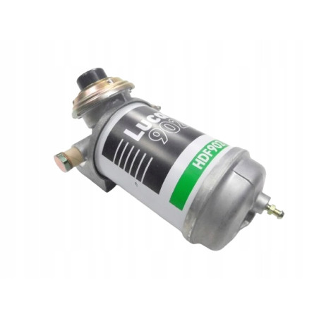 Filtr paliwa uchwyt filtra Ford P100 1987-1993 OE 6169554