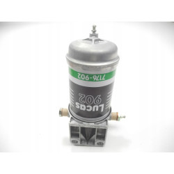 Filtr paliwa uchwyt filtra Ford P100 1987-1993 OE 6169554