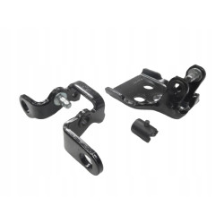 Zawias drzwi prawy przód Ford Fiesta 01-08 / Fusion 01-12 OE 1518390