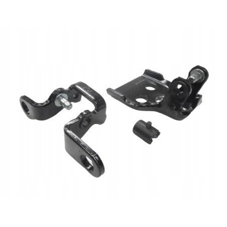 Zawias drzwi prawy przód Ford Fiesta 01-08 / Fusion 01-12 OE 1518390