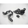 Zawias drzwi prawy przód Ford Fiesta 01-08 / Fusion 01-12 OE 1518390