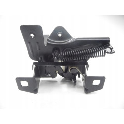Zamek maski Ford Sierra 1987-1993 OE 1654556