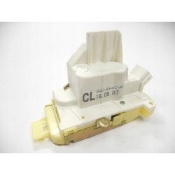 Zamek prawy tył Ford Focus Mk1 OE 4057985