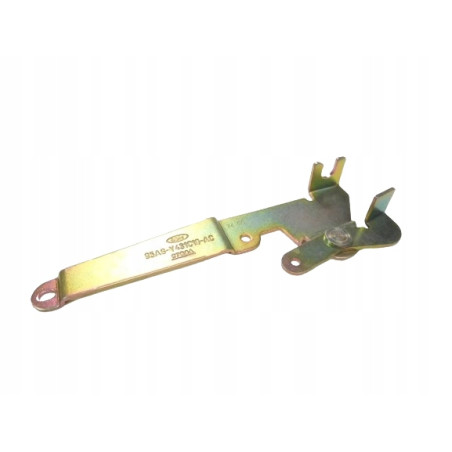 DŹWIGNIA OTWARCIA DRZWI TYLNYCH PRAWYCH FORD ESCORT VAN (2000) OE 1011302