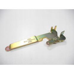 DŹWIGNIA OTWARCIA DRZWI TYLNYCH PRAWYCH FORD ESCORT VAN (2000) OE 1011302