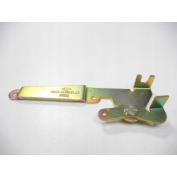 DŹWIGNIA OTWARCIA DRZWI TYLNYCH PRAWYCH FORD ESCORT VAN (2000) OE 1011302