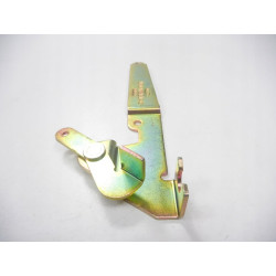 DŹWIGNIA OTWARCIA DRZWI TYLNYCH PRAWYCH FORD ESCORT VAN (2000) OE 1011302