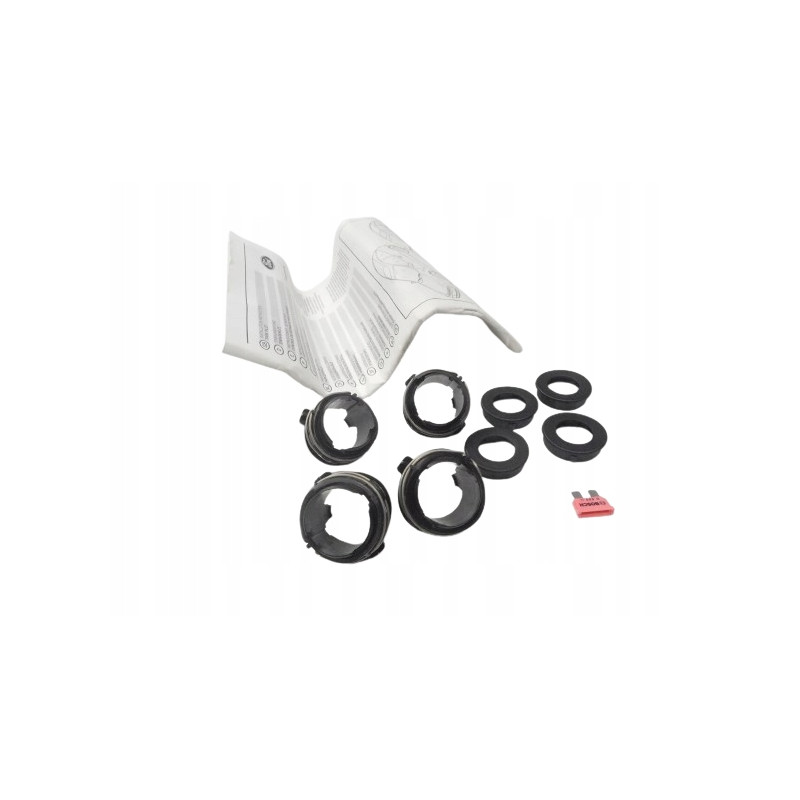 Mocowania, czujniki parkowania Ford Focus OE 1076266