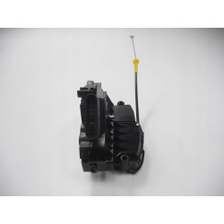 Zamek drzwi lewy tył Ford Fiesta VI OE 1547400