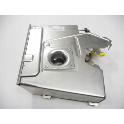 Zamek drzwi tylnych - prawy Ford Transit Connect 02-09 OE 4557482