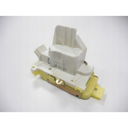 Zamek drzwi lewy tył Ford Focus 1998-2005 OE 4057988