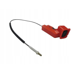 Zamek Blokada siedzenia tylnego Ford Focus 1 MK1 Hatchback OE 1211834