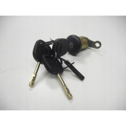 Zestaw zamków Ford Transit 93-94 OE 1011376