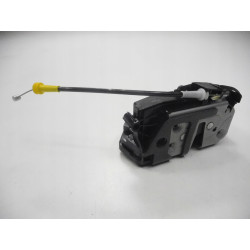 Zamek drzwi prawy tył Ford Fiesta MK7 OE 1547398