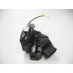 Zamek drzwi prawy tył Ford Fiesta MK7 OE 1547398