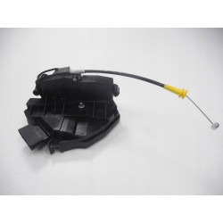 Zamek drzwi prawy tył Ford Fiesta MK7 OE 1547398