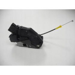 Zamek drzwi prawy tył Ford Fiesta MK7 OE 1547398