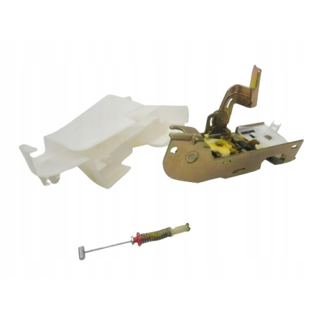 Zamek drzwi prawy tył Ford Fiesta 1989-1996 OE 7223509