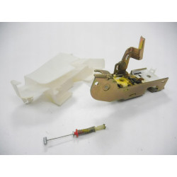 Zamek drzwi prawy tył Ford Fiesta 1989-1996 OE 7223509