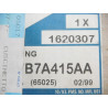 NAPĘD ŁOŻYSKA KULKOWEGO PRZEDNIEGO DO FORD TRANSIT 85/91 OE 1620307
