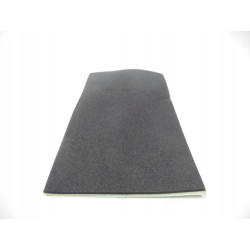 Serwo hamulcowe, deflektor wody zapobiegający grzechot. Ford Fiesta 1029025