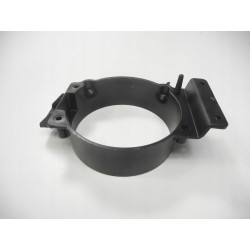 Uchwyt światła przeciwmgielnego lewy przód Ford Transit 2006-2014 1387139