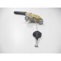 Dźwignia hamulca ręcznego Ford Focus I OE 1106859