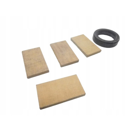 ZESTAW NAPRAWCZY DEPRESORA FORD TRANSIT MK1 OE 1568594