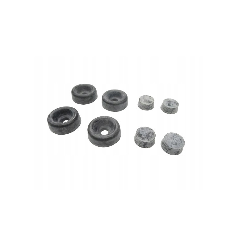 Zestaw - Naprawa cylindra hamulcowego Ford Fiesta 1976-1989 OE 6079616