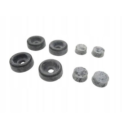 Zestaw - Naprawa cylindra hamulcowego Ford Fiesta 1976-1989 OE 6079616