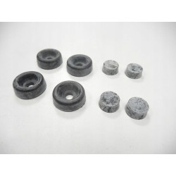 Zestaw - Naprawa cylindra hamulcowego Ford Fiesta 1976-1989 OE 6079616