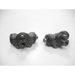 CYLINDERKI HAMULCOWE 2SZT FORD TRANSIT ...-2000 OE 6464705