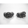 CYLINDERKI HAMULCOWE 2SZT FORD TRANSIT ...-2000 OE 6464705