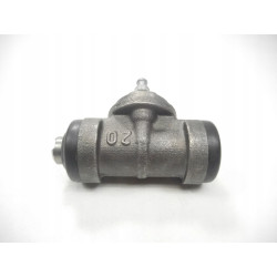 CYLINDERKI HAMULCOWE 2SZT FORD TRANSIT ...-2000 OE 6464705