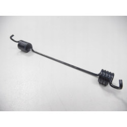 Zestaw dodatków, szczęki hamulcowe tył Ford Fiesta IV OE 1145298