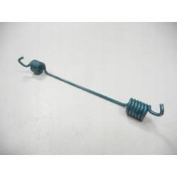 Zestaw dodatków, szczęki hamulcowe tył Ford Fiesta IV OE 1145298