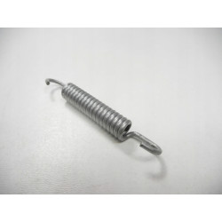 Zestaw dodatków, szczęki hamulcowe tył Ford Fiesta IV OE 1145298