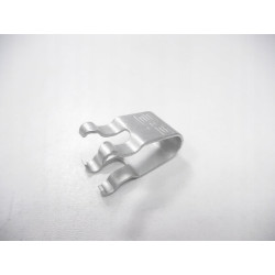 Zestaw dodatków, szczęki hamulcowe tył Ford Fiesta IV OE 1145298