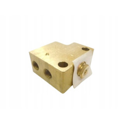 Zawór - pomiar ciśnienia hamulca Ford Transit 1985-1991 OE 6015871