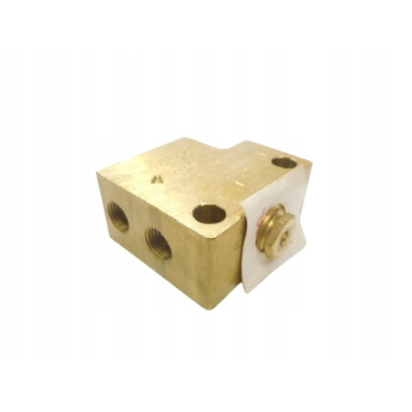 Zawór - pomiar ciśnienia hamulca Ford Transit 1985-1991 OE 6015871