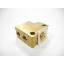 Zawór - pomiar ciśnienia hamulca Ford Transit 1985-1991 OE 6015871