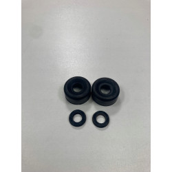 Zestaw uszczelek cylindra hamulcowego tylnego Ford Transit 77-96 OE 1560033