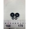 Zestaw uszczelek cylindra hamulcowego tylnego Ford Transit 77-96 OE 1560033