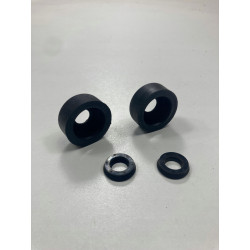 Zestaw uszczelek cylindra hamulcowego tylnego Ford Transit 77-96 OE 1560033