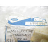 Przewód hamulcowy tył Ford Mondeo -96 OE 6758585