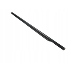 Listwa, uszczelka szyby lewy tył Ford Focus 05-07 OE 1496433